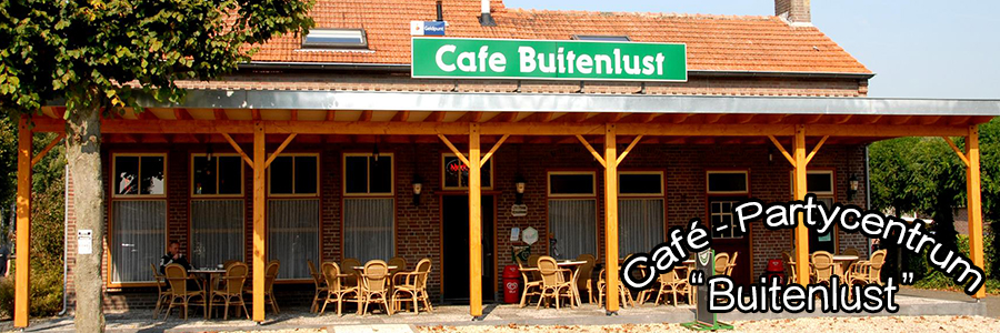 buitenlust
